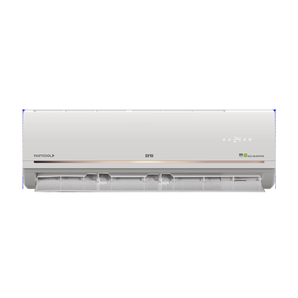 Buy IFB Fastcool 1.5 Ton 3 Star CI183GD22RGM3 8 in1 Flexi mode Inverter Split Air Conditioner - Vasanth & Co