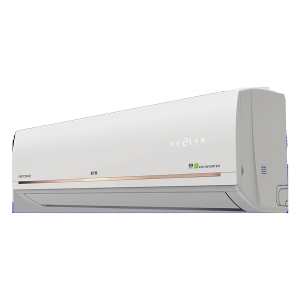 Buy IFB Fastcool 1.5 Ton 3 Star CI183GD22RGM3 8 in1 Flexi mode Inverter Split Air Conditioner - Vasanth & Co