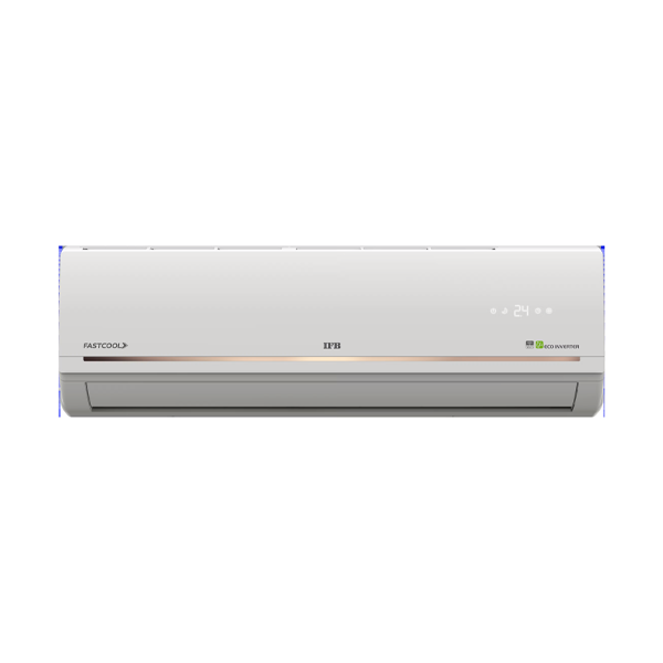 Buy IFB Fastcool 1.5 Ton 3 Star CI183GD22RGM3 8 in1 Flexi mode Inverter Split Air Conditioner - Vasanth & Co