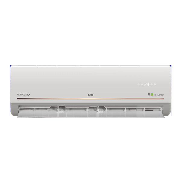 Buy IFB Fastcool 1.5 Ton 5 Star CI195GD32RGM3 8 in 1 Flexi mode Inverter Split Air Conditioner - Vasanth & Co