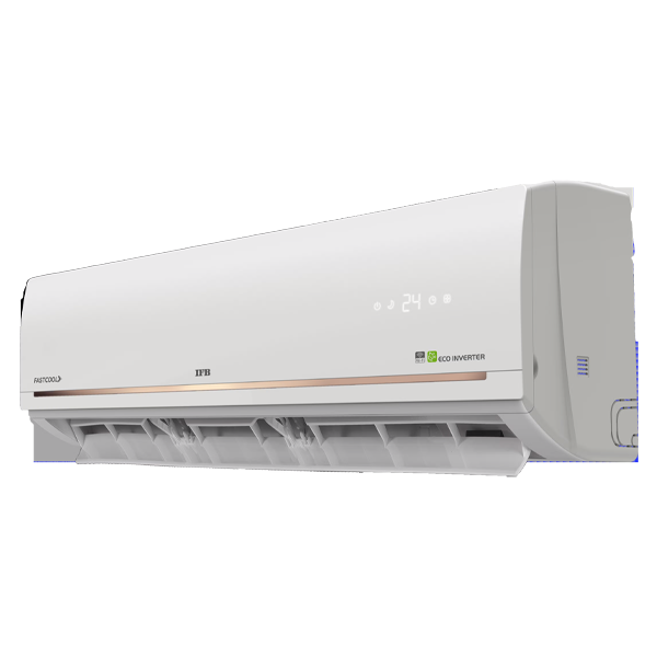 Buy IFB 2 Ton 3 Star CI223GD32RGM3 Inverter Split Air Conditioner - Vasanth & Co