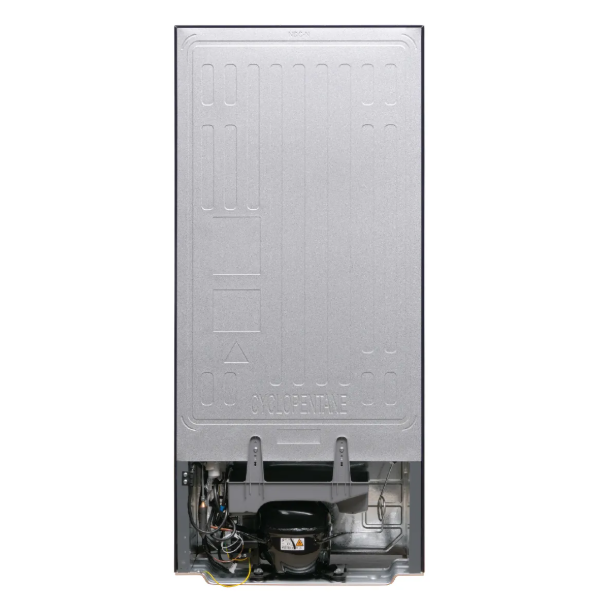 Buy Haier 190L 2 Star HRD-2112CTSA-N Teal Sienna Direct Cool Single Door Refrigerator - Vasanth & Co