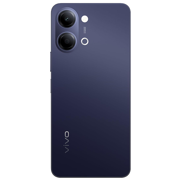Buy Vivo Y21 5G 4GB RAM 128GB Midnight Blue Mobile Phone - Vasanth & Co