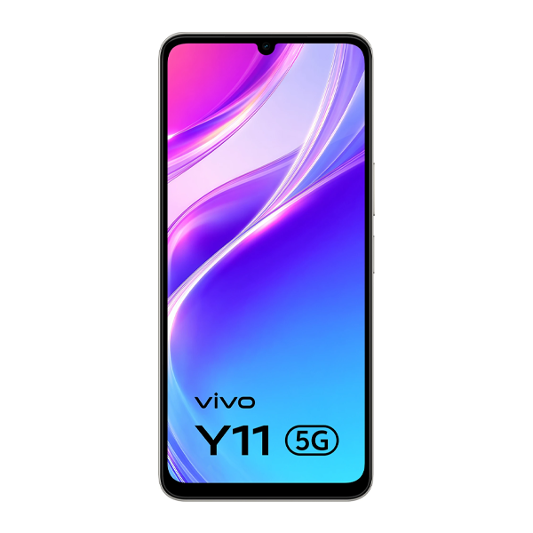 Buy Vivo Y11 5G 4GB RAM 64GB Sunrise Gold Mobile Phone - Vasanth & Co