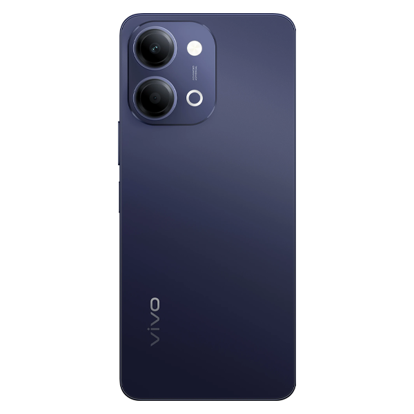 Buy Vivo Y11 5G 4GB RAM 128GB Midnight Blue Mobile Phone - Vasanth & Co