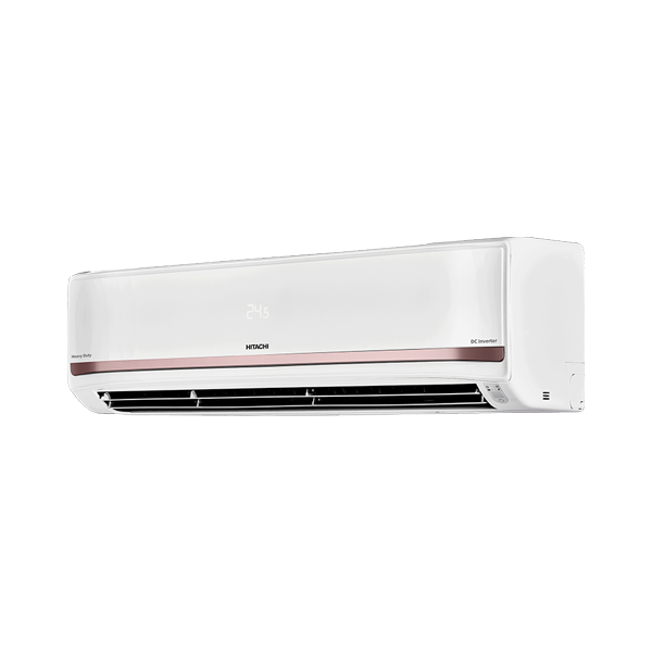 Buy Hitachi 1.5 Ton 5 Star RAS.Y519PCDISL SUMO 5700XXL Inverter Split Air Conditioner - Vasanth & Co