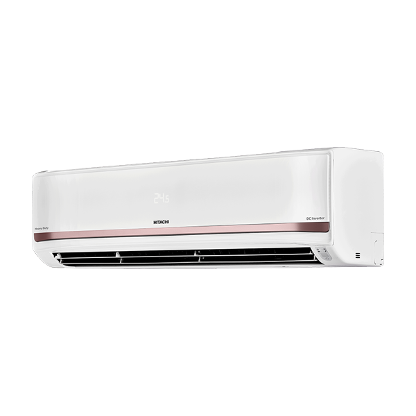 Buy Hitachi 2.0 Ton 3 Star RAS.Y324PCDISL Sumo 3700XXL Inverter Split Air Conditioner - Vasanth & Co