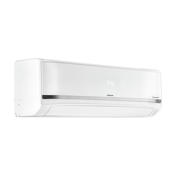 Buy Hitachi 1.5 Ton 5 Star RAS.V518PCDIST Yoshi 5500STXL 4 Way Swing + Display Inverter Split Air Conditioner - Vasanth & Co