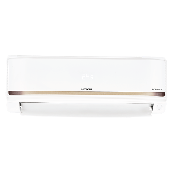 Buy Hitachi 1.5 Ton 3 Star RAS.D318PCD3SM Izen 3600WTXL Inverter Split Air Conditioner - Vasanth & Co
