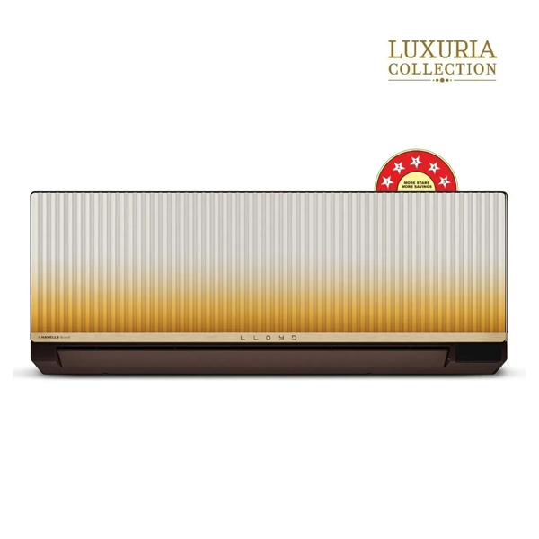 Buy Lloyd 1.5 Ton 5 Star GLS19V5ASOQZ Stunnair AI Smart Wi-Fi Inverter Split AC - Vasanth & Co