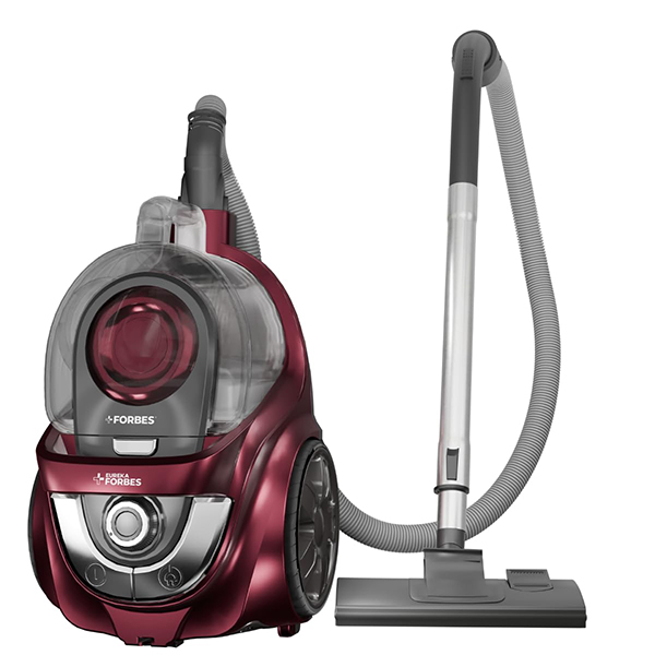 Buy Eureka Forbes 24 kPa Suction Tornado Vacuum Cleaner Online - Vasanth & Co