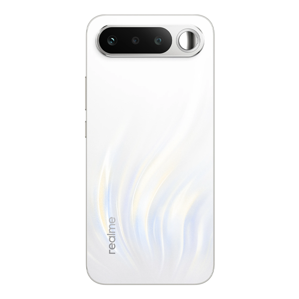 Buy Realme 16 5G 8GB RAM 256GB Air White Mobile Phone - Vasanth & Co