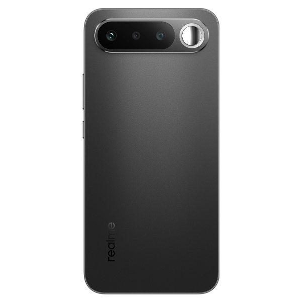 Buy Realme 16 5G 8GB RAM 128GB Air Black Mobile Phone - Vasanth & Co