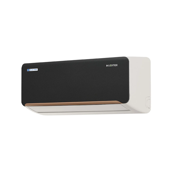 Buy Blue Star 1.5 Ton 5 Star IC518QNUR-BQ Series Inverter Split AC - Vasanth & Co