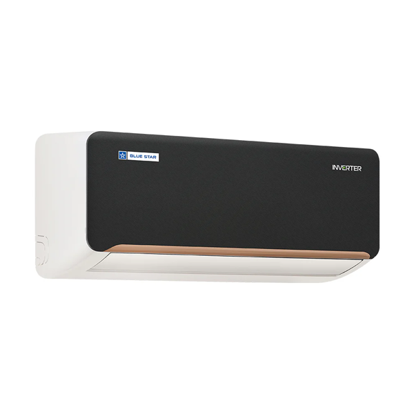 Buy Blue Star 1.5 Ton 5 Star IC518QNUR-BQ Series Inverter Split AC - Vasanth & Co