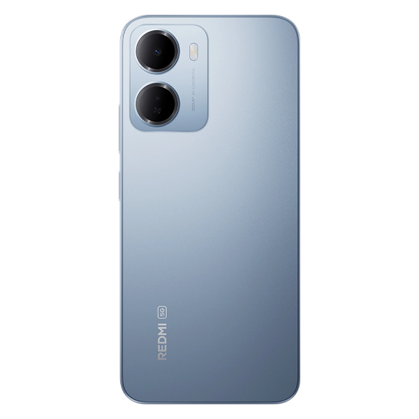 Buy Redmi 15A 5G 4GB RAM 64GB Awesome Blue Mobile Phone - Vasanth & Co