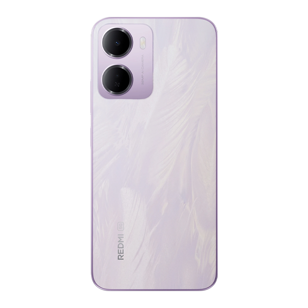 Buy Redmi 15A 5G 4GB RAM 64GB Amaze Purple Mobile Phone - Vasanth & Co