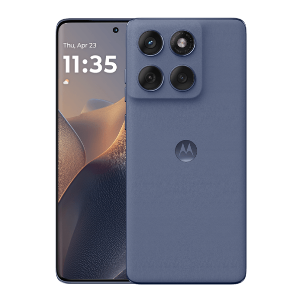 Buy Motorola Edge 60 Fusion 5G 8GB RAM 128GB Pantone Slipstream Mobile Phone - Vasanth & Co