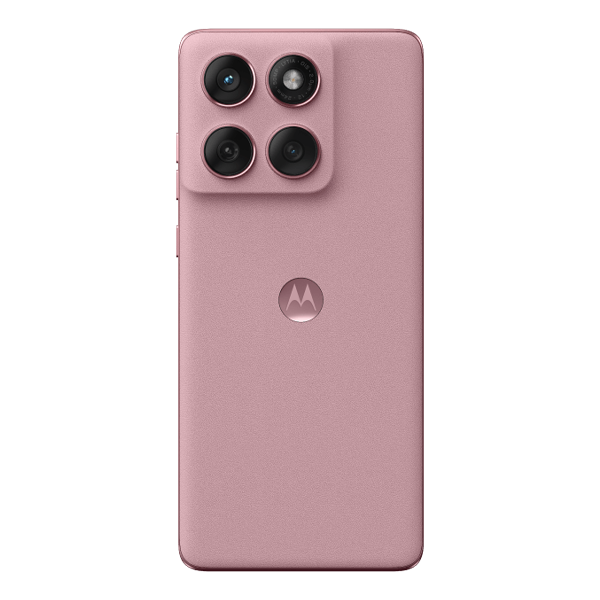 Buy Motorola Edge 60 Fusion 5G 8GB RAM 128GB Pantone Zephyr Mobile Phone - Vasanth & Co
