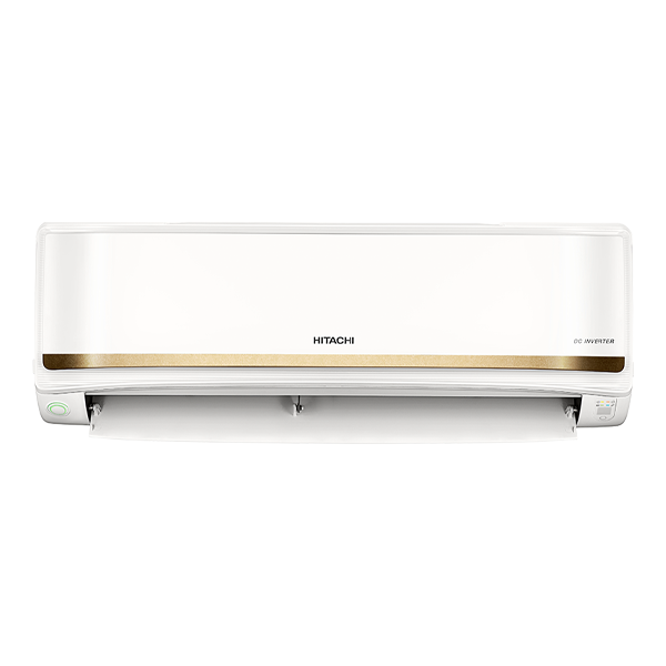 Buy Hitachi 1.0 Ton 3 Star RAS.G312PCDISS IZen 3400SXL Inverter Split Air Conditioner - Vasanth & Co