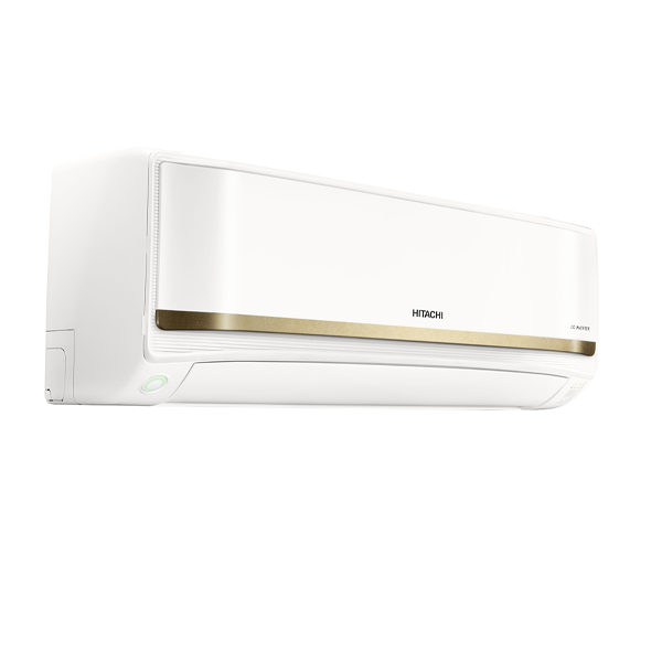 Buy Hitachi 1.0 Ton 3 Star RAS.G312PCDISS IZen 3400SXL Inverter Split Air Conditioner - Vasanth & Co