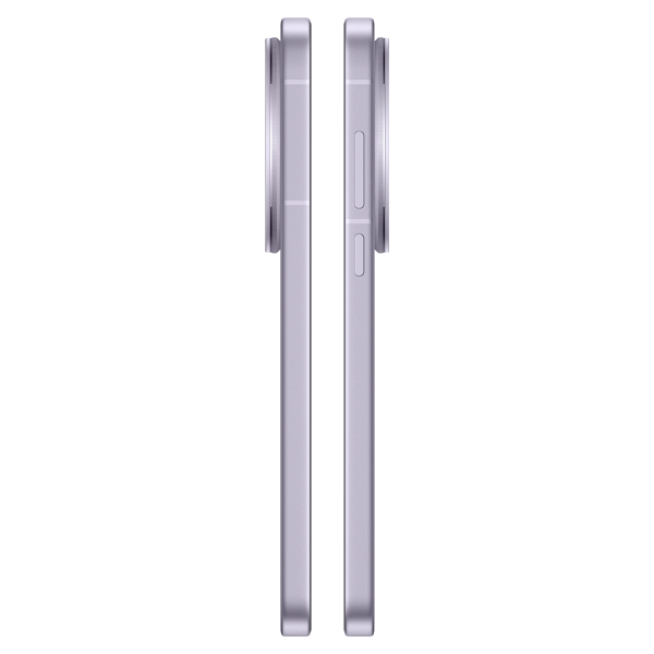 Buy Vivo X200T 12 GB RAM 512 GB Seaside Lilac Mobile Phone - Vasanth & Co