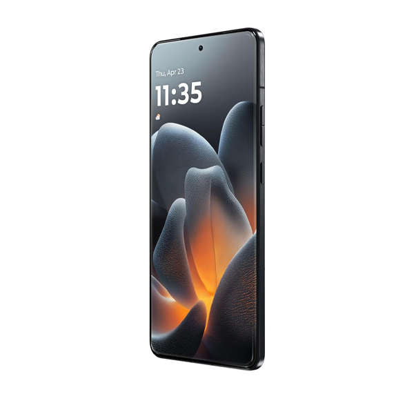 Buy Motorola Signature 16GB RAM 1TB Pantone Carbon Mobile Phone - Vasanth & Co