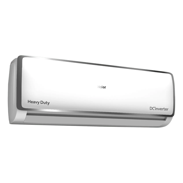 Buy Haier 2 Ton 3 Star HSA24EHD-SAI3NB-I Smart Split Air Conditioner - Vasanth & Co