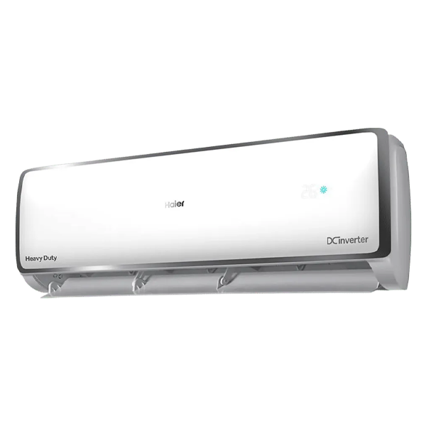 Buy Haier 2 Ton 3 Star HSA24EHD-SAI3NB-I Smart Split Air Conditioner - Vasanth & Co