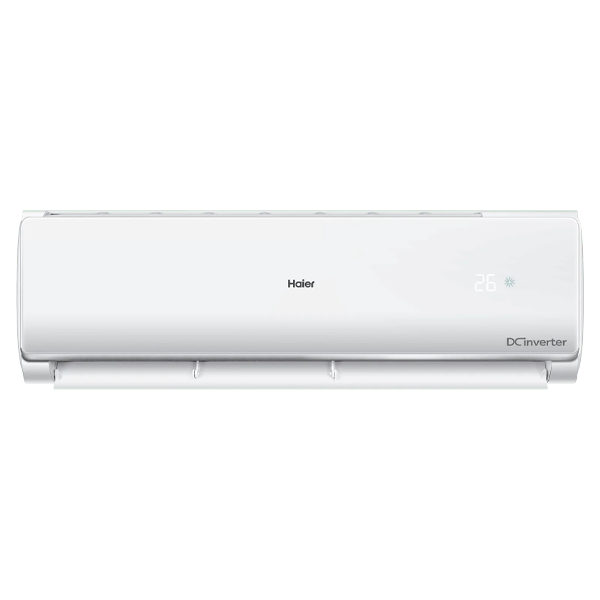 Buy Haier 1.5 Ton 3 Star HSA50CP-S3NB-I Inverter Split Air Conditioner - Vasanth & Co