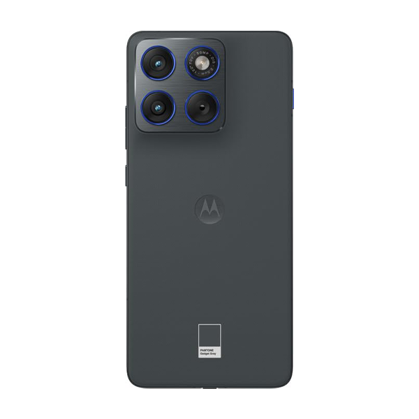 Buy Motorola Edge 70 8GB RAM 256GB Grey Mobile Phone - Vasanth & Co