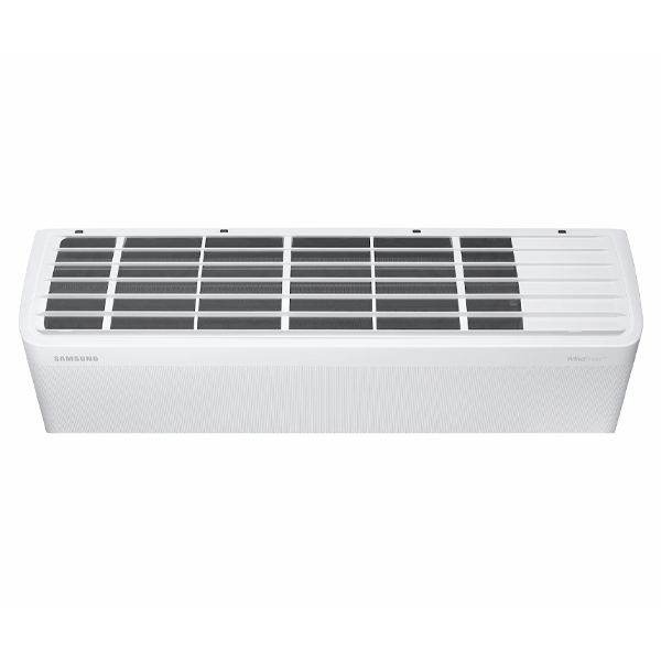 Buy Samsung 1.5 Ton 3 Star AR60H18D1XWNNA Bespoke AI WindFree Inverter Split AC - Vasanth & Co