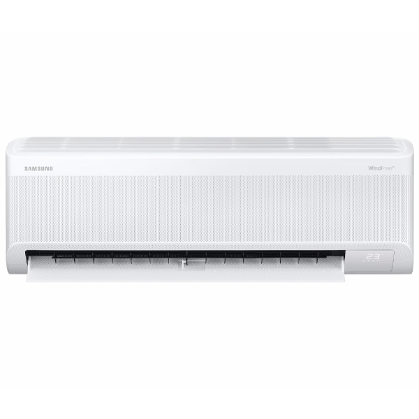 Buy Samsung 1.5 Ton 3 Star AR60H18D13WNNA Bespoke AI WIndFree Inverter Split AC - Vasanth & Co
