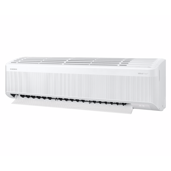 Buy Samsung 2 Ton 3 Star AR60H24D13WNNA Bespoke AI WindFree Inverter Split AC - Vasanth & Co