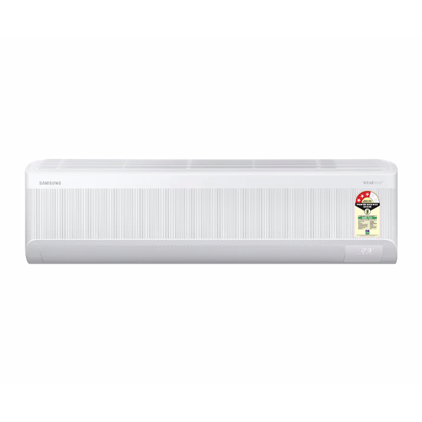 Buy Samsung 2 Ton 3 Star AR60H24D13WNNA Bespoke AI WindFree Inverter Split AC - Vasanth & Co