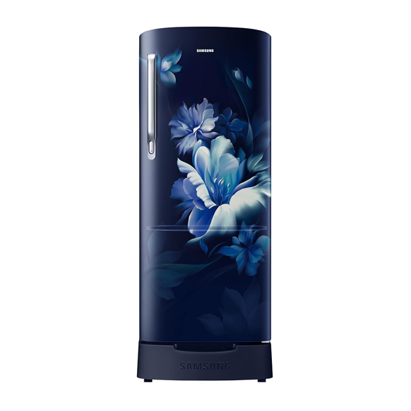 Buy Samsung 183 L 3 Star RR20H2823UZ/NL Direct-Cool Single Door Refrigerator - Vasanth & Co