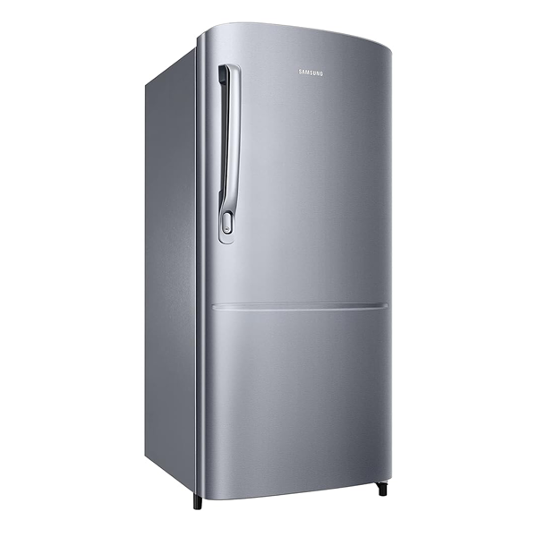 Buy Samsung 183 L 2 Star RR20H2712S8/NL Direct-Cool Single Door Refrigerator - Vasanth & Co