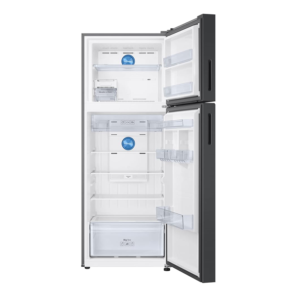 Buy Samsung 467 L 2 Star RT80H51C2FHL Digital Inverter Frost Free Double Door AI WiFi Refrigerator - Vasanth & Co