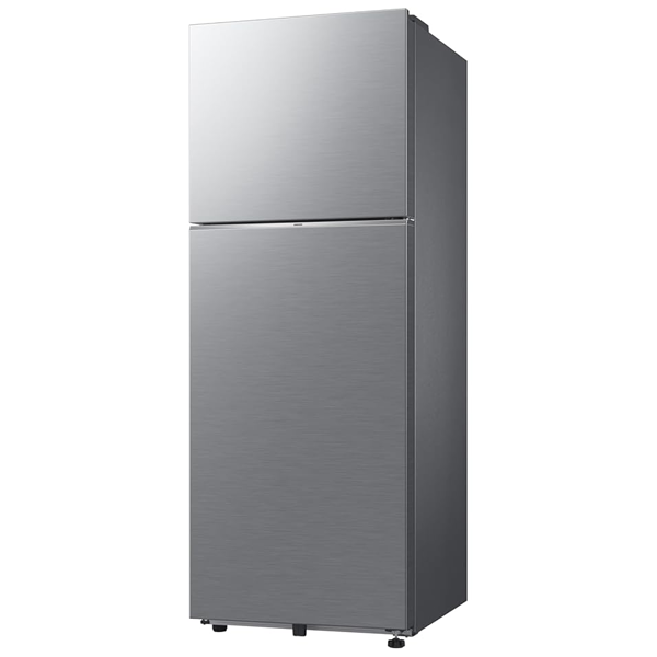 Buy Samsung 330 L 2 Star RT34HG5A42S8HL Frost Free Double Door Refrigerator - Vasanth & Co