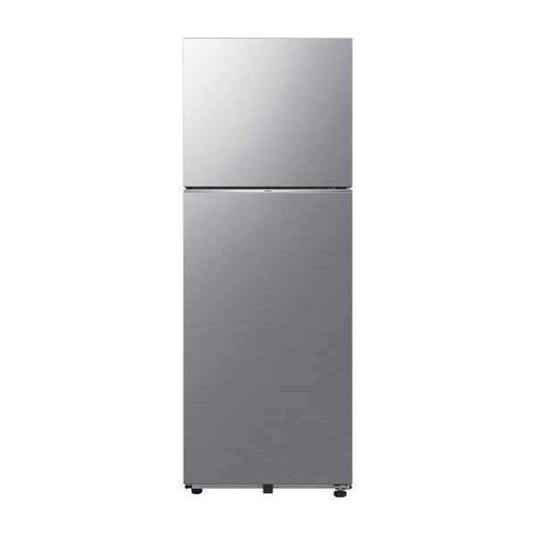 Buy Samsung 330 L 2 Star RT34HG5A42S8HL Frost Free Double Door Refrigerator - Vasanth & Co