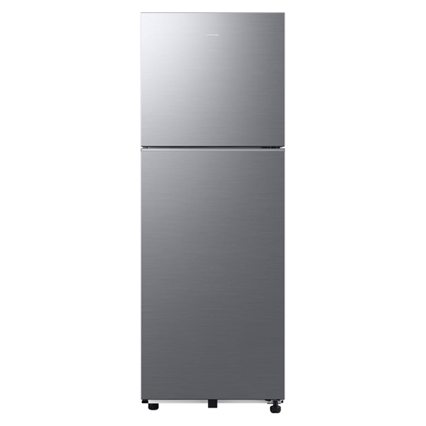 Buy Samsung 236 L 2 Star RT40H28W2PNL Double Door Refrigerator - Vasanth & Co
