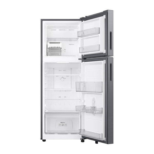 Buy Samsung 236 L 2 Star RT40H28W2PNL Double Door Refrigerator - Vasanth & Co