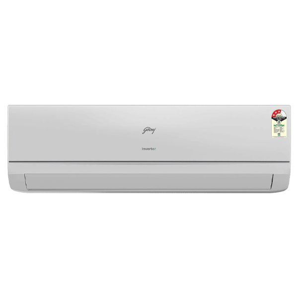 Buy Godrej 1.5 Ton 3 Star TR HIC 18Y3TG WA Inverter Split AC - Vasanth & Co