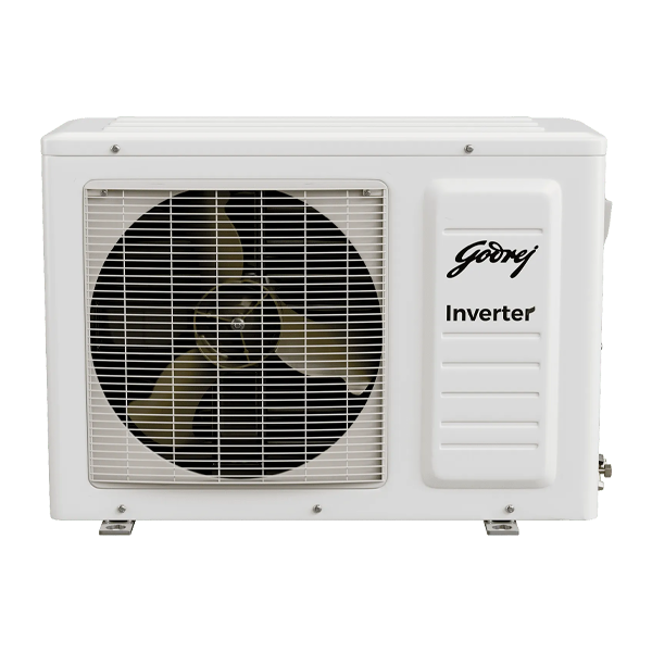 Buy Godrej 1.5 Ton 3 Star TR HIC 18Y3TG WA Inverter Split AC - Vasanth & Co