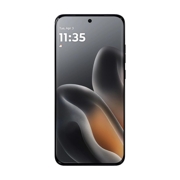Buy Motorola Edge 70 8GB RAM 128GB Fusion Pantone Silhouette Mobile Phone - Vasanth & Co