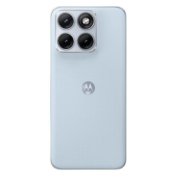 Buy Motorola Edge 70 Fusion 12GB RAM 256GB Pantone Country Air Mobile Phone - Vasanth & Co