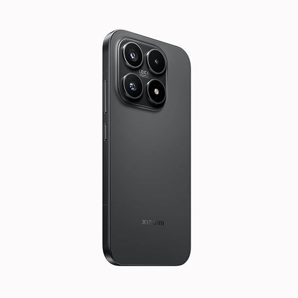 Buy Xiaomi 17 12GB 512GB Black Mobile Phone - Vasanth & Co