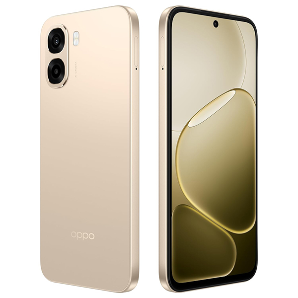 Buy Oppo A6s 5G 4GB 128GB Aurora Gold Mobile Phone - Vasanth & Co