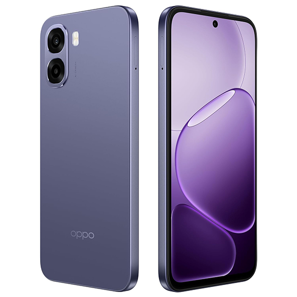 Buy Oppo A6s 5G 4GB 128GB Plum Purple Mobile Phone - Vasanth & Co