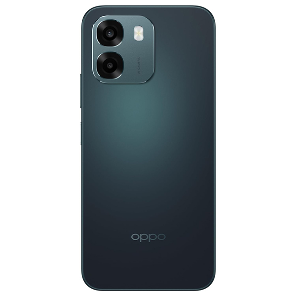 Buy Oppo A6 5G 6GB RAM 256GB Sapphire Blue Mobile Phone - Vasanth & Co